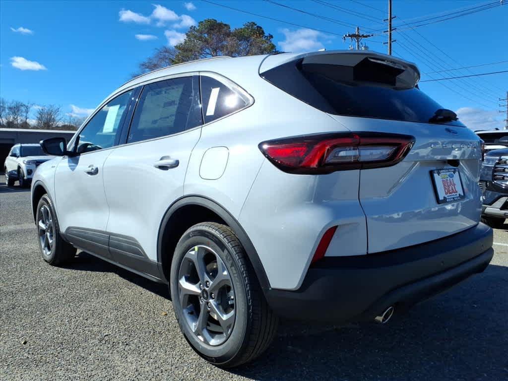 new 2026 Ford Escape car, priced at $35,395