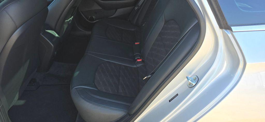 used 2018 Hyundai Sonata car, priced at $10,950