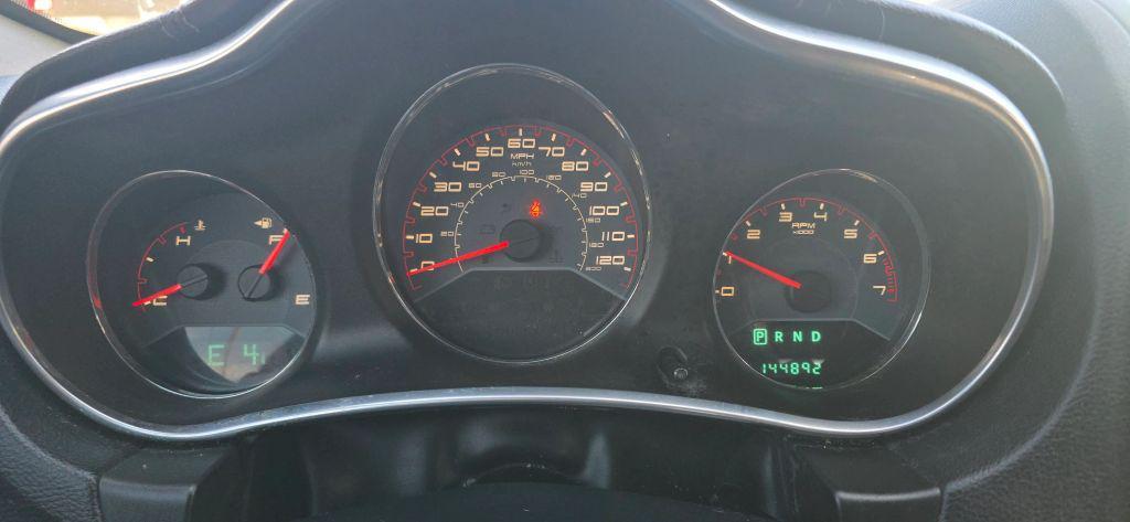 used 2013 Dodge Avenger car, priced at $4,950