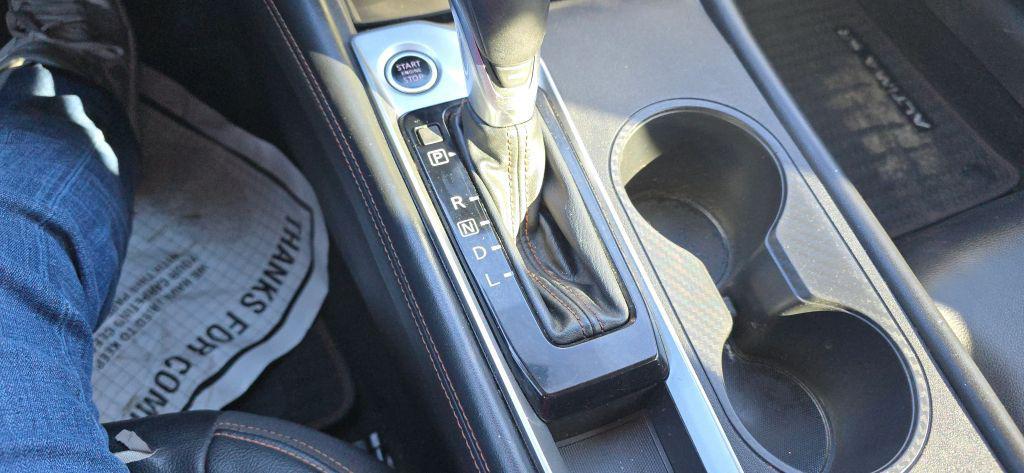 used 2020 Nissan Altima car