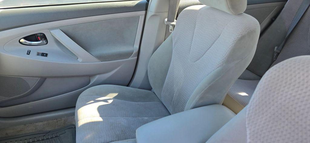 used 2011 Toyota Camry car, priced at $5,950