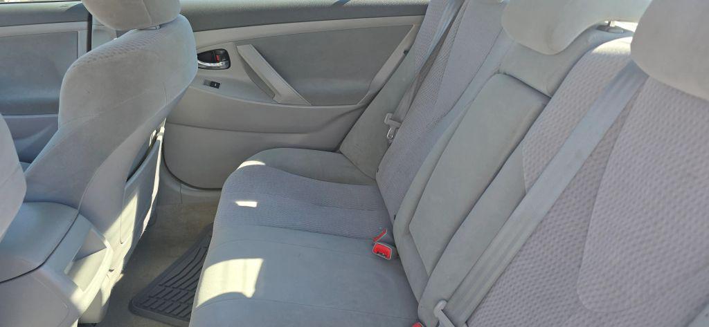 used 2011 Toyota Camry car, priced at $5,950