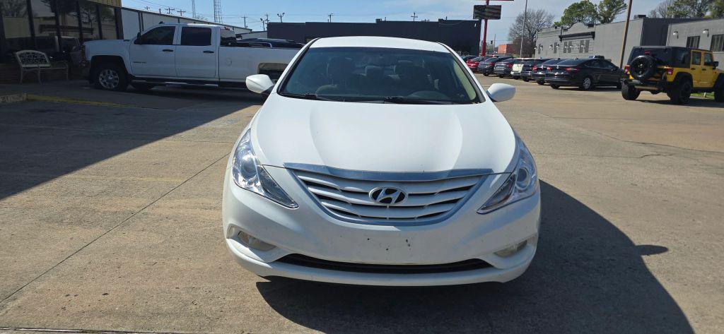 used 2013 Hyundai Sonata car, priced at $6,250