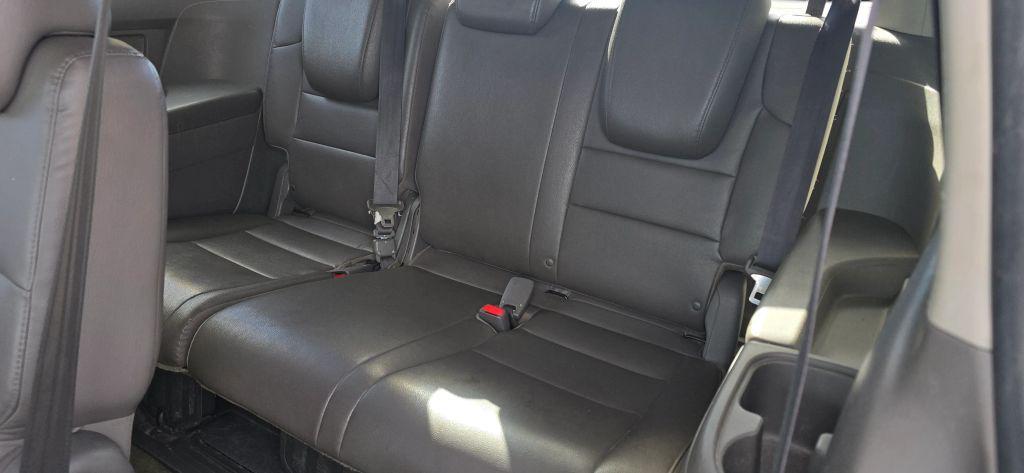 used 2015 Honda Odyssey car, priced at $10,950