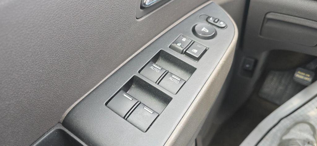 used 2015 Honda Odyssey car, priced at $10,950