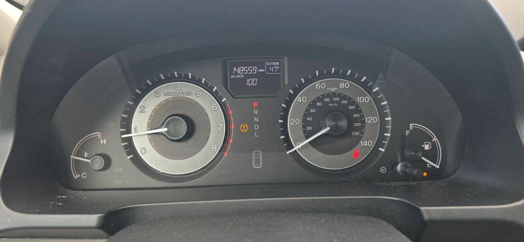 used 2015 Honda Odyssey car, priced at $10,950