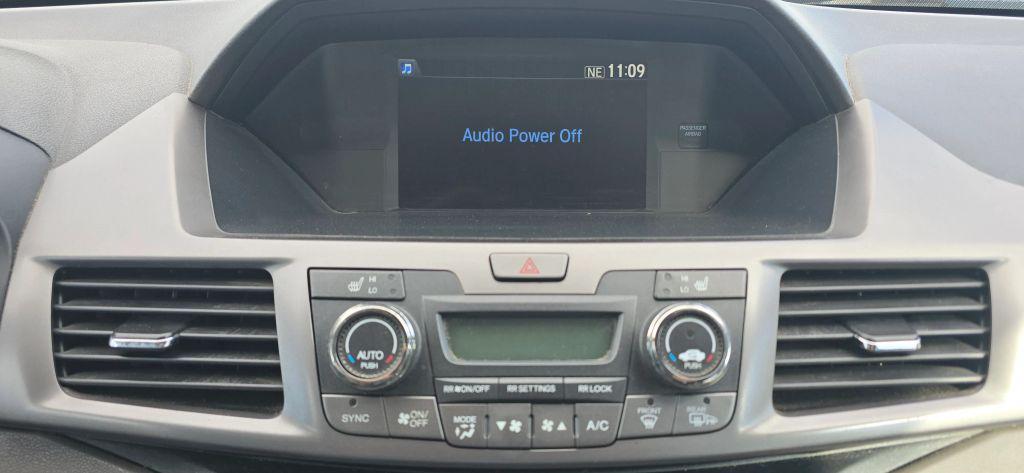 used 2015 Honda Odyssey car, priced at $10,950