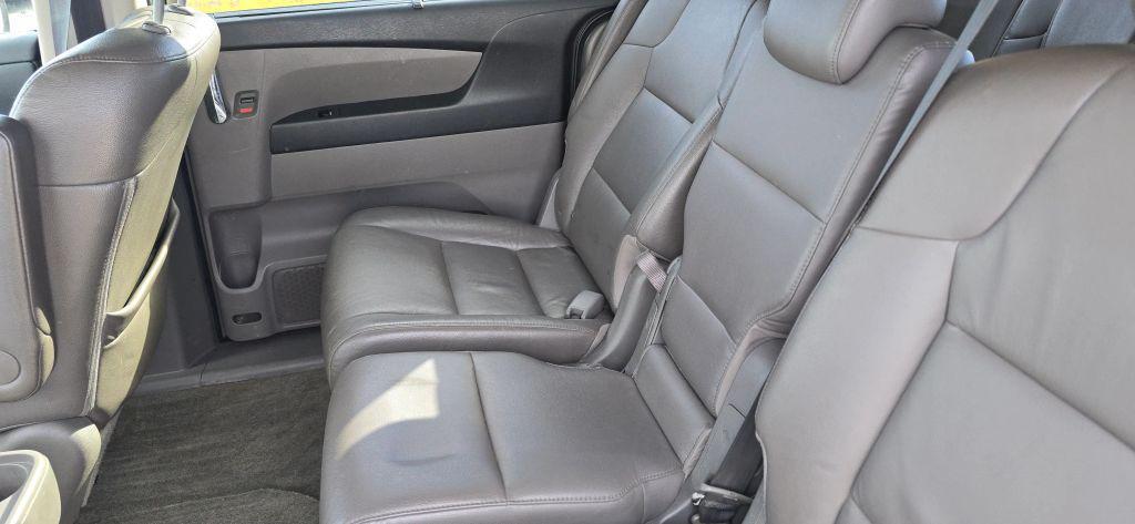 used 2015 Honda Odyssey car, priced at $10,950