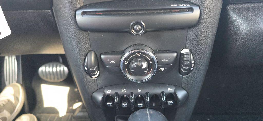 used 2013 MINI Coupe car, priced at $7,880