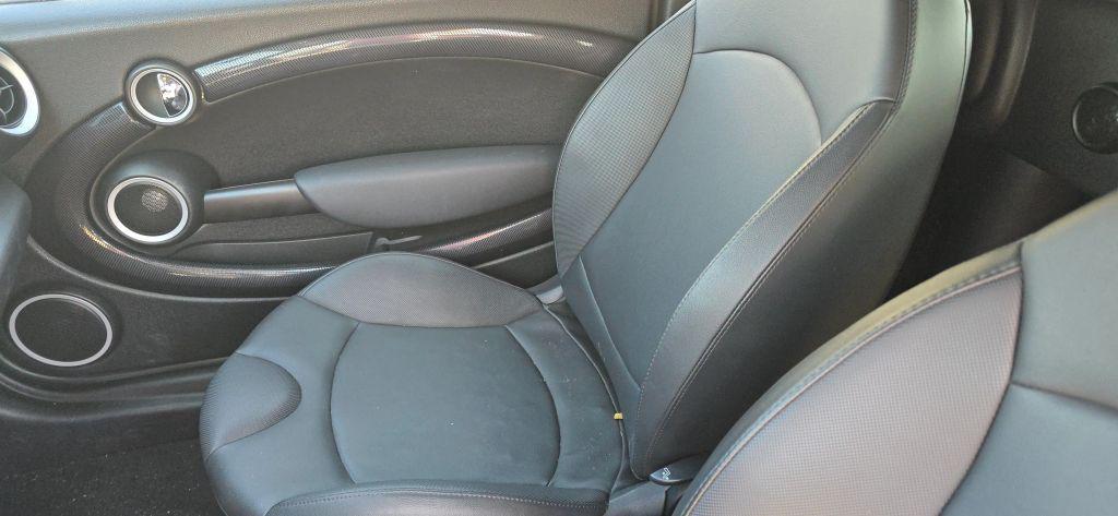 used 2013 MINI Coupe car, priced at $7,880