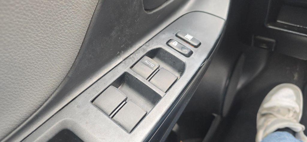 used 2015 Toyota Yaris car, priced at $7,950