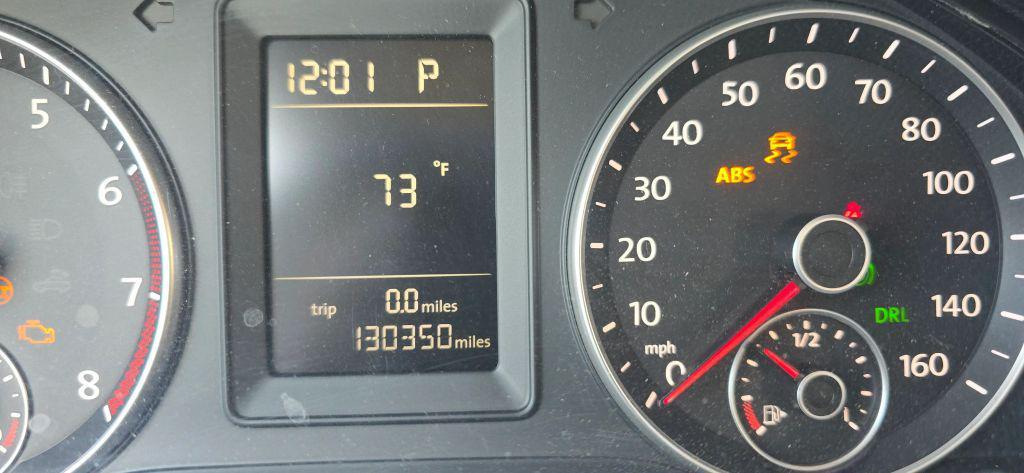 used 2010 Volkswagen Jetta car, priced at $4,950