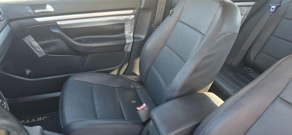 used 2010 Volkswagen Jetta car, priced at $4,950