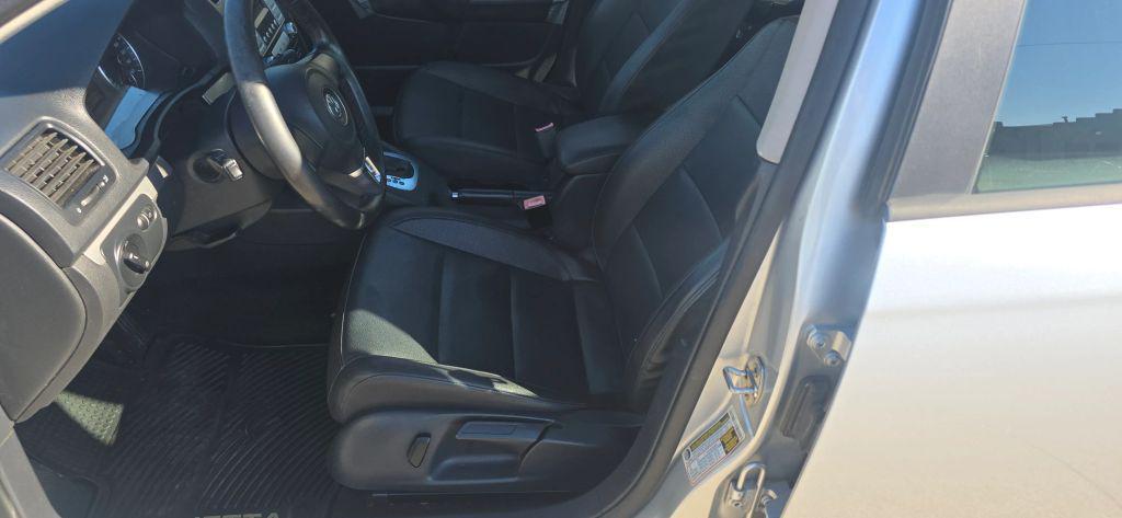 used 2010 Volkswagen Jetta car, priced at $4,950