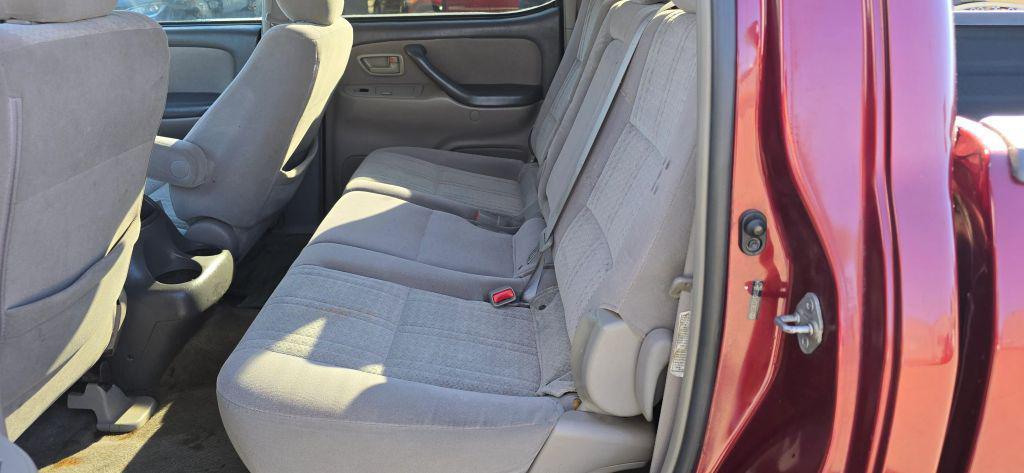 used 2006 Toyota Tundra car, priced at $7,950