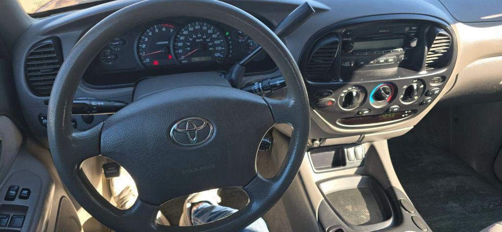 used 2006 Toyota Tundra car, priced at $7,950