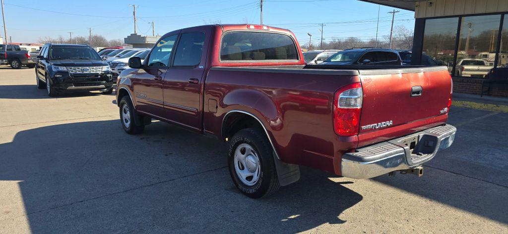 used 2006 Toyota Tundra car, priced at $7,950