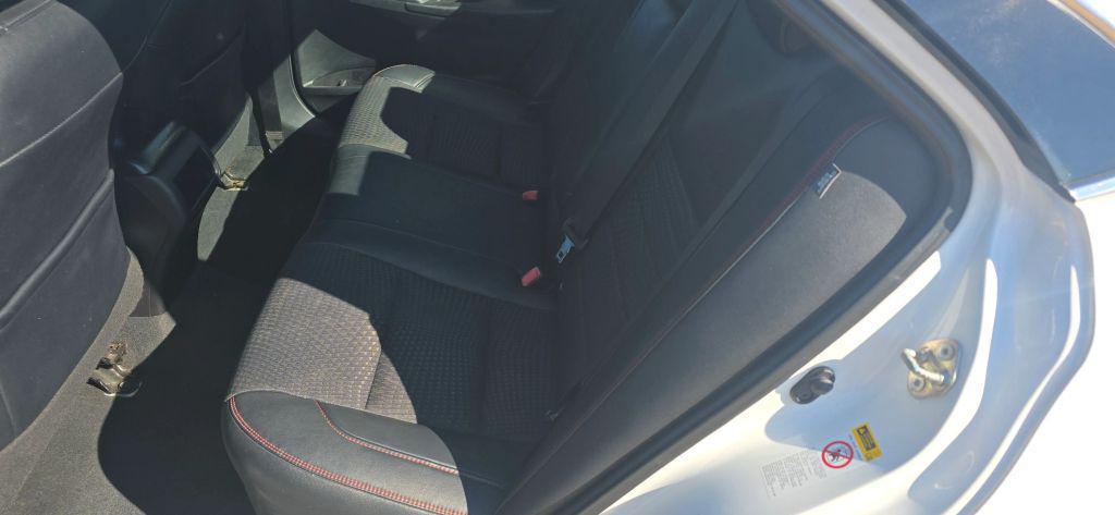 used 2015 Toyota Camry car, priced at $7,950