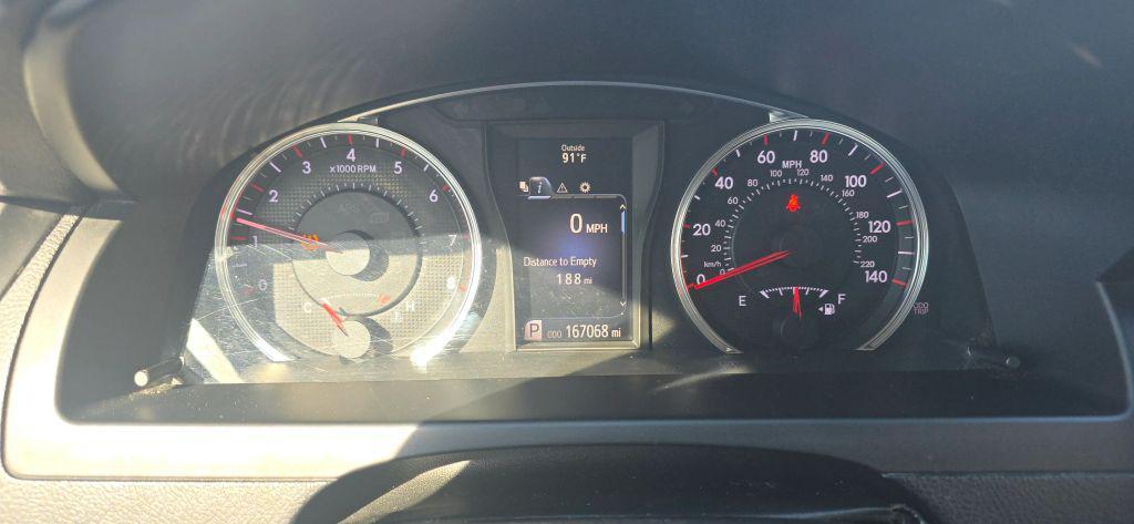 used 2015 Toyota Camry car, priced at $7,950