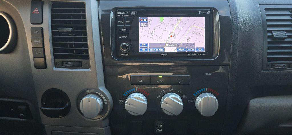 used 2013 Toyota Tundra car, priced at $13,950