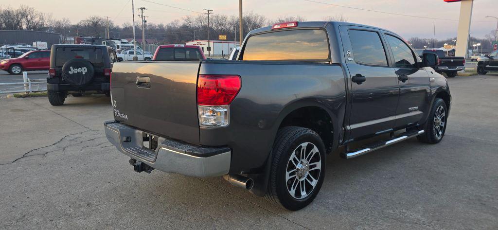 used 2013 Toyota Tundra car, priced at $13,950