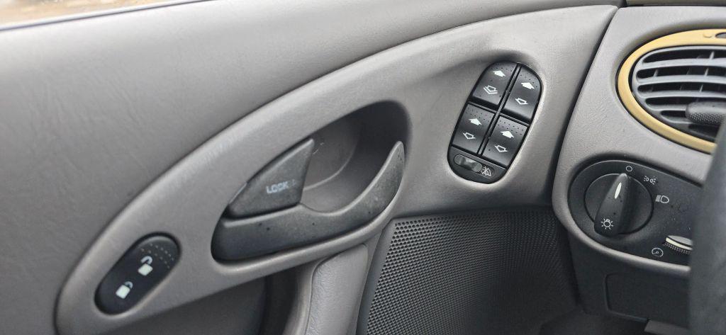 used 2003 Ford Focus car, priced at $2,495