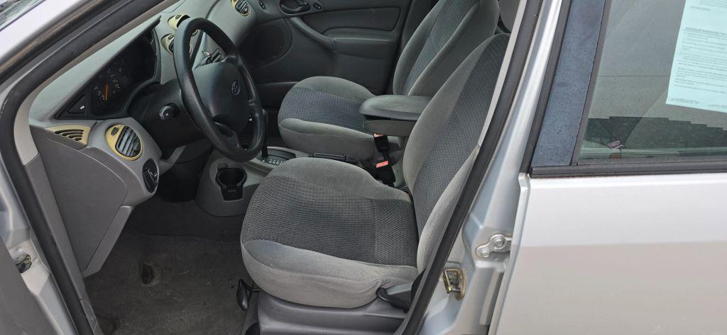 used 2003 Ford Focus car, priced at $2,495