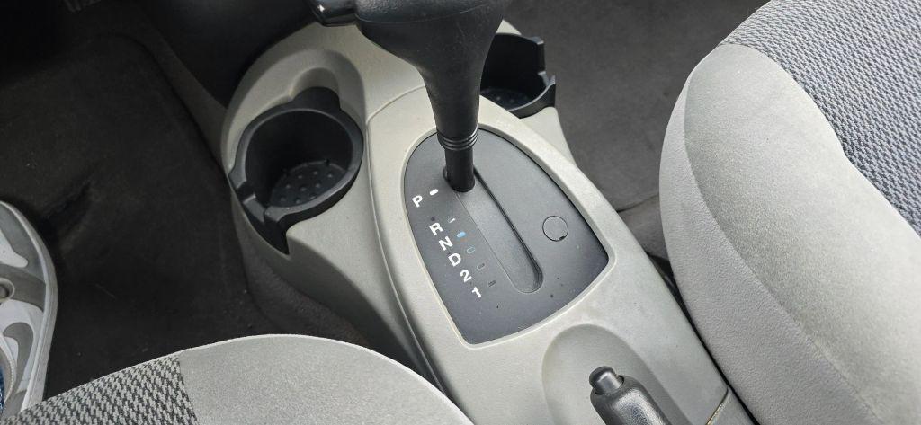 used 2003 Ford Focus car, priced at $2,495