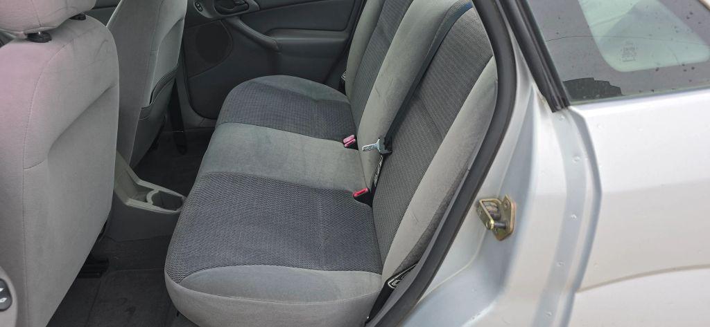 used 2003 Ford Focus car, priced at $2,495