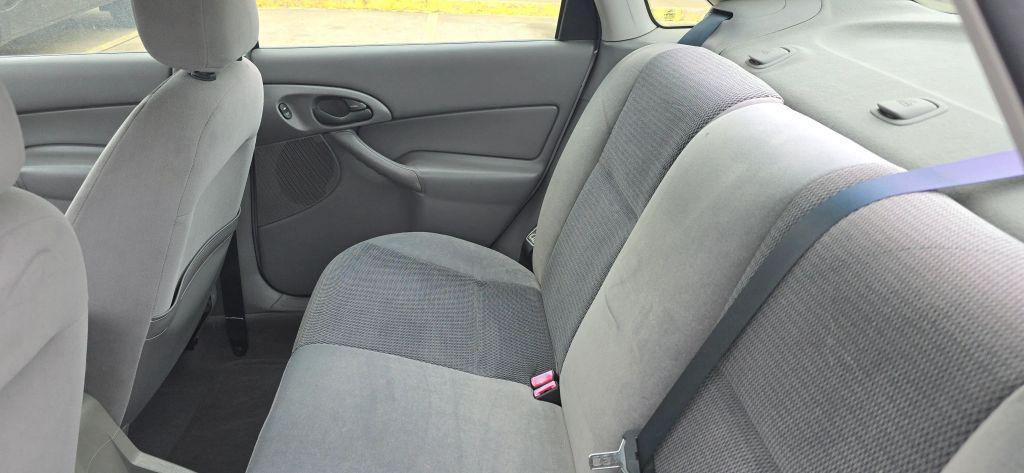 used 2003 Ford Focus car, priced at $2,495