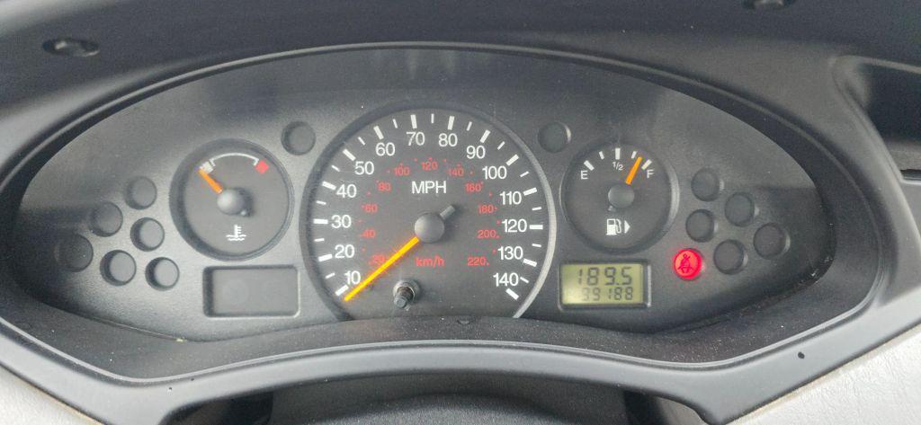 used 2003 Ford Focus car, priced at $2,495