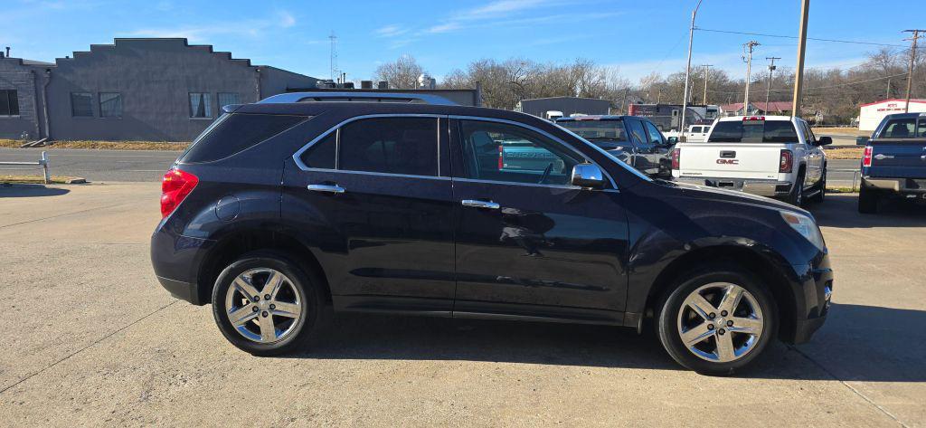 used 2015 Chevrolet Equinox car, priced at $6,950