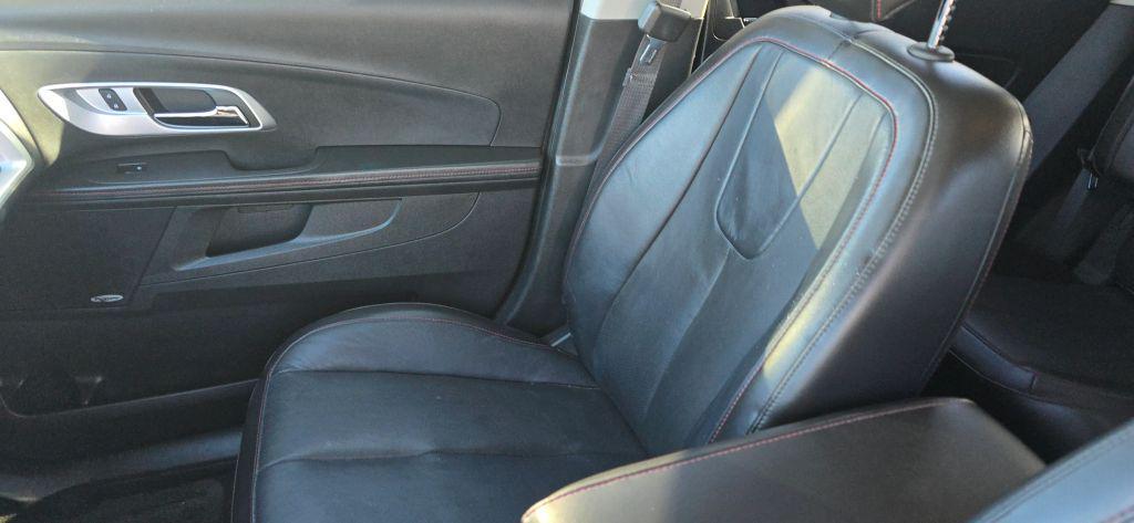 used 2015 Chevrolet Equinox car, priced at $6,950