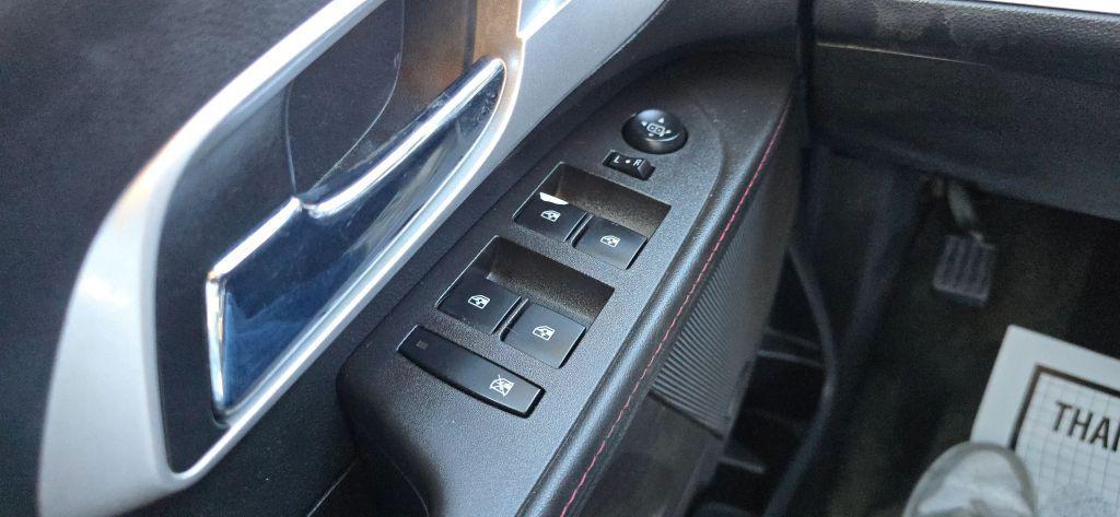 used 2015 Chevrolet Equinox car, priced at $6,950