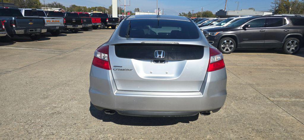 used 2010 Honda Accord Crosstour car, priced at $7,880