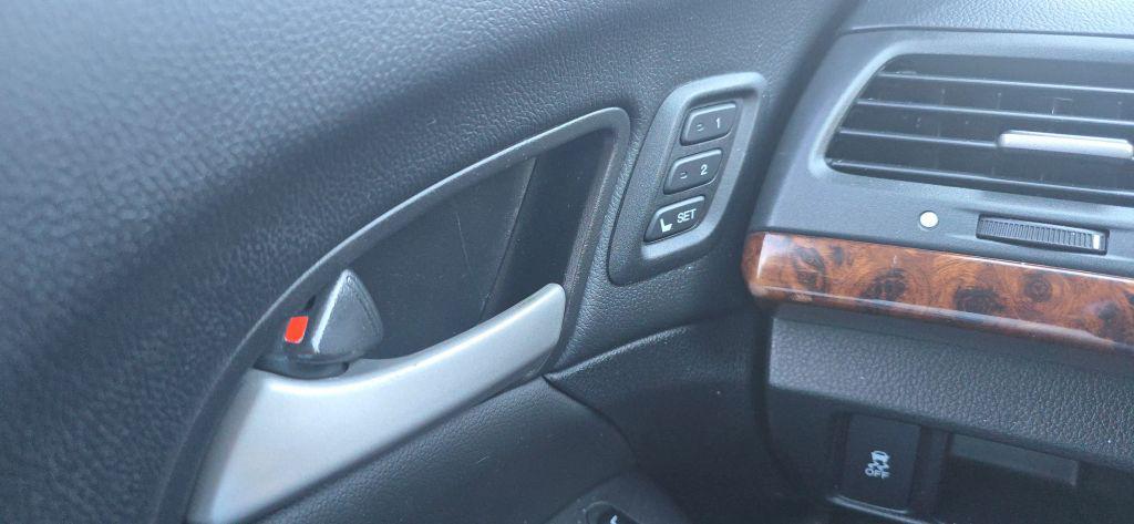 used 2010 Honda Accord Crosstour car, priced at $7,880