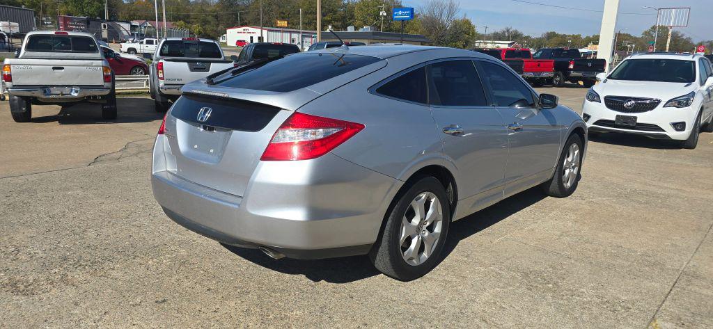 used 2010 Honda Accord Crosstour car, priced at $7,880