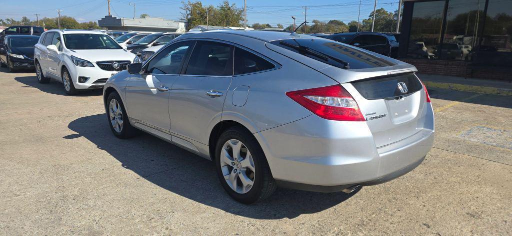 used 2010 Honda Accord Crosstour car, priced at $7,880
