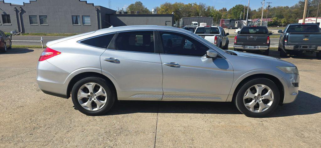 used 2010 Honda Accord Crosstour car, priced at $7,880