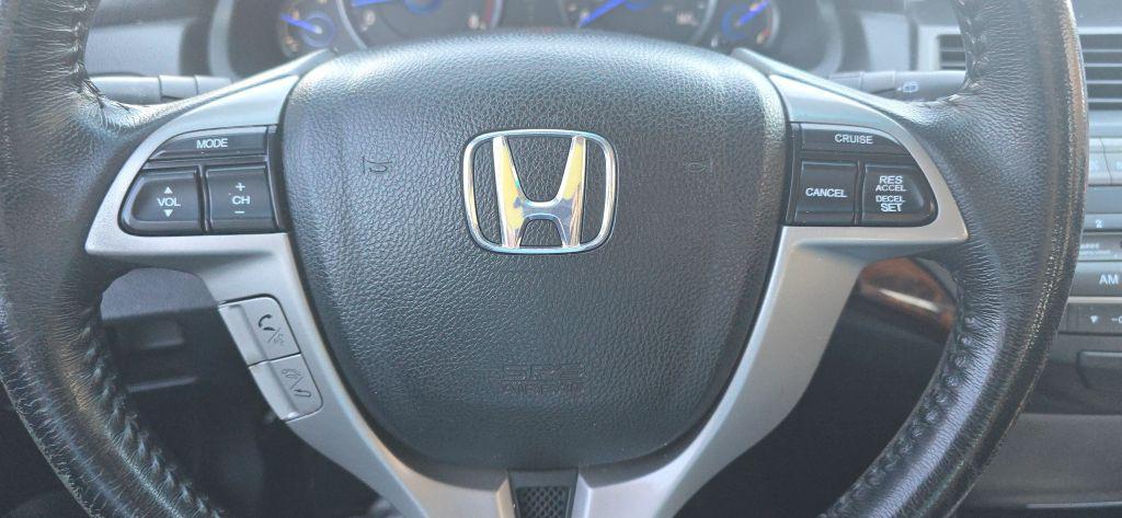 used 2010 Honda Accord Crosstour car, priced at $7,880
