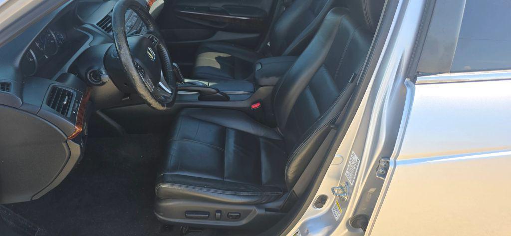 used 2010 Honda Accord Crosstour car, priced at $7,880