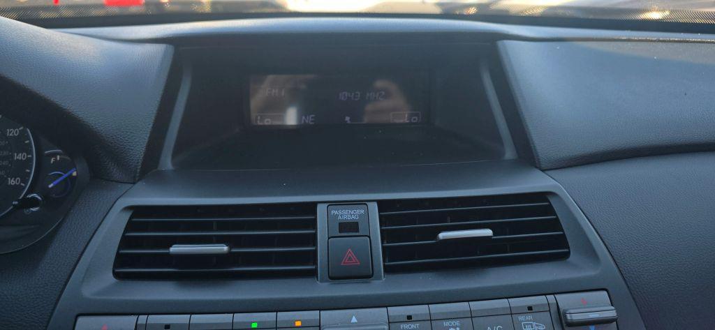 used 2010 Honda Accord Crosstour car, priced at $7,880