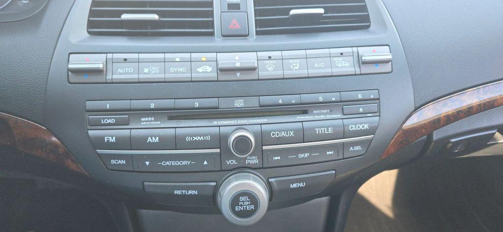 used 2010 Honda Accord Crosstour car, priced at $7,880