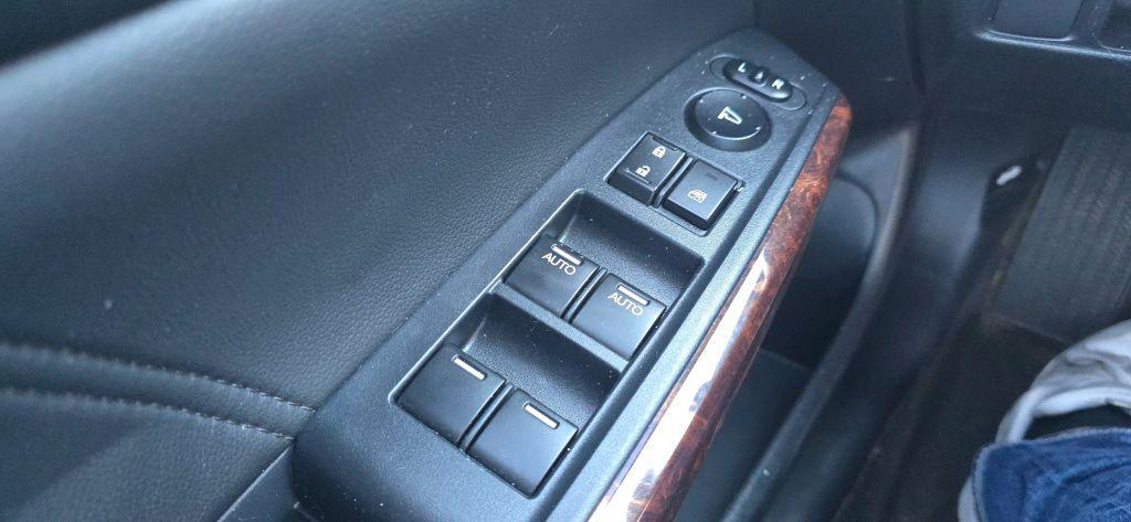 used 2010 Honda Accord Crosstour car, priced at $7,880