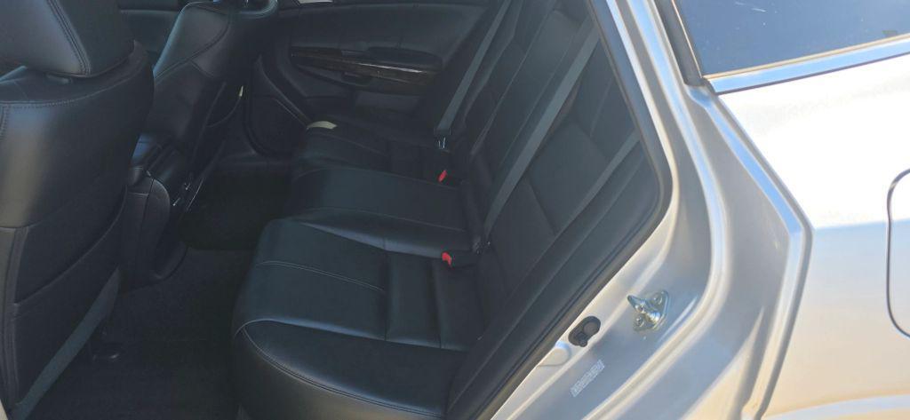 used 2010 Honda Accord Crosstour car, priced at $7,880