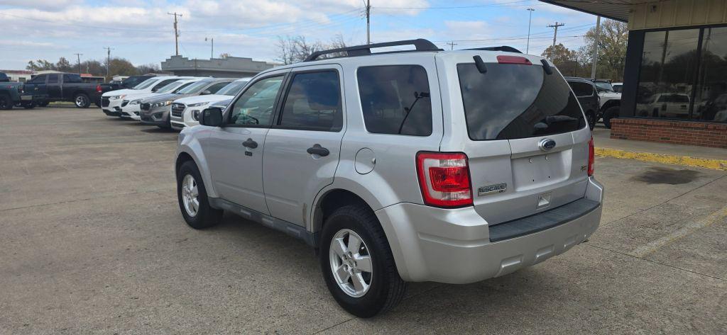 used 2012 Ford Escape car, priced at $4,950