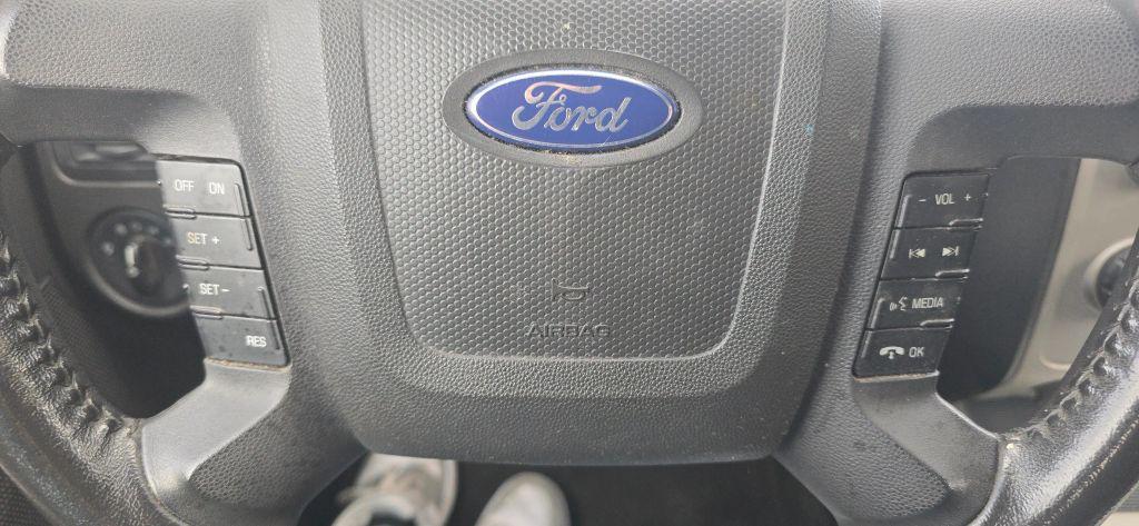 used 2012 Ford Escape car, priced at $4,950
