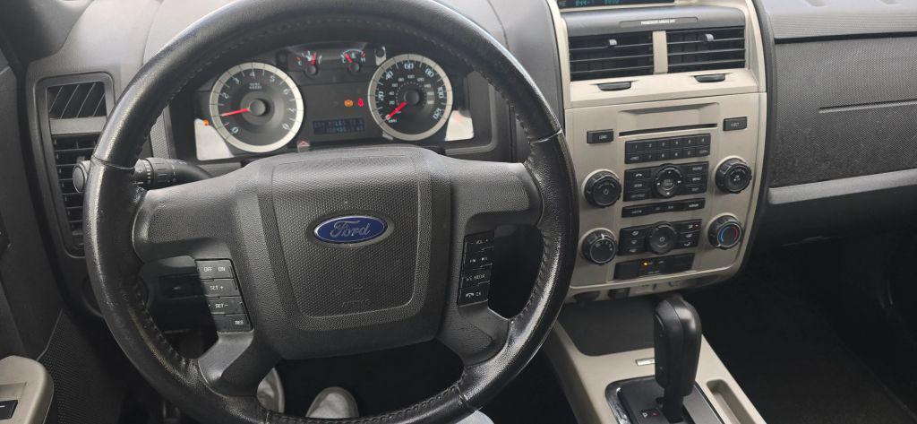 used 2012 Ford Escape car, priced at $4,950