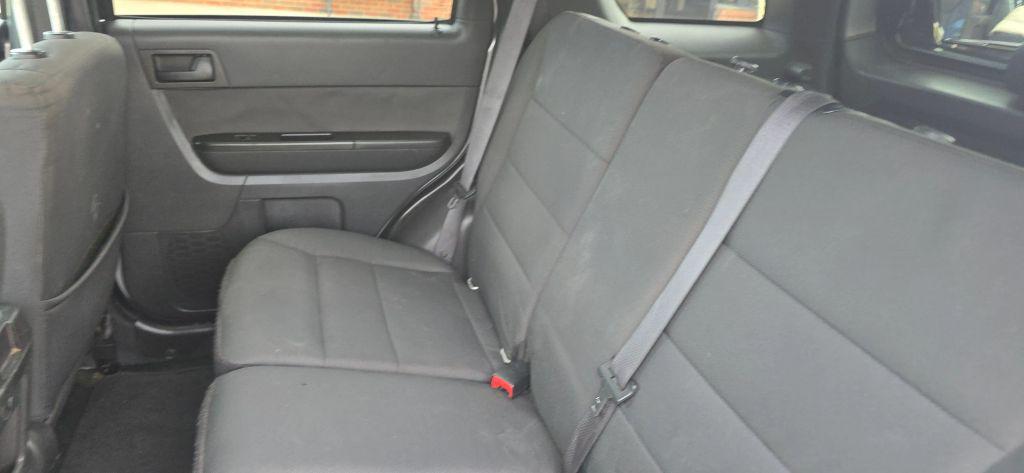 used 2012 Ford Escape car, priced at $4,950