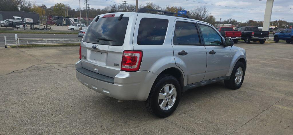 used 2012 Ford Escape car, priced at $4,950
